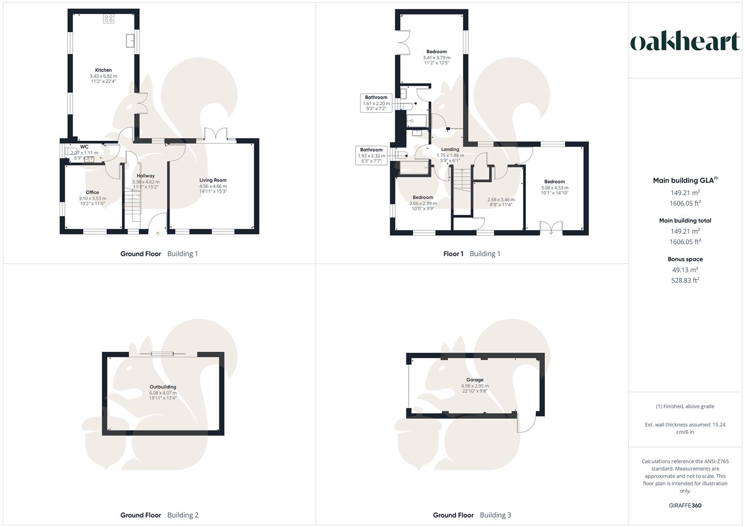 Floorplan thumbnail